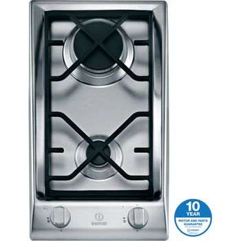 Indesit-HOB-DP-2GS--IX--Inox-GAS-Award