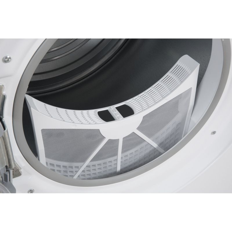 Indesit-Dryer-IDV-75--UK--White-Drum
