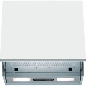 Integrated cooker hood: 60cm - H 661.1 F (GY)