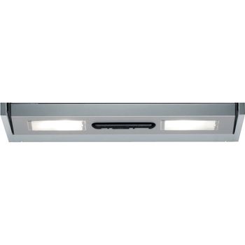 Indesit HOOD Built-in H 661.1 F (GY) Grey Built-in Mechanical Lifestyle detail
