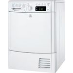 Freestanding Tumble Dryer Indesit IDCE 8450 B H (UK) - IDCE 8450 B H (UK)