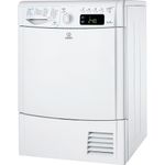Indesit-Dryer-IDCE-8450-B-H--UK--White-Perspective