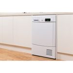 Indesit-Dryer-IDCE-8450-B-H--UK--White-Lifestyle-perspective