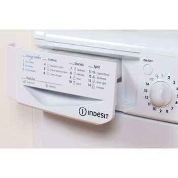 Indesit-Dryer-IDCE-8450-B-H--UK--White-Program
