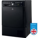Indesit-Dryer-IDCE-8450-BK-H--UK--Black-Award
