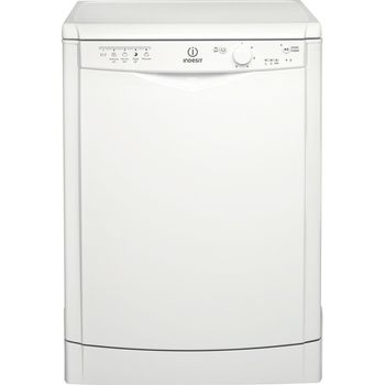 Indesit-Dishwasher-Free-standing-DFG-15B1-UK-Free-standing-A-Frontal