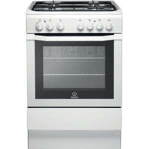 Gas freestanding cooker: 60cm - I6GG1(W)/UK