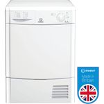 Indesit-Dryer-IDC-8T3-B--UK--White-Award
