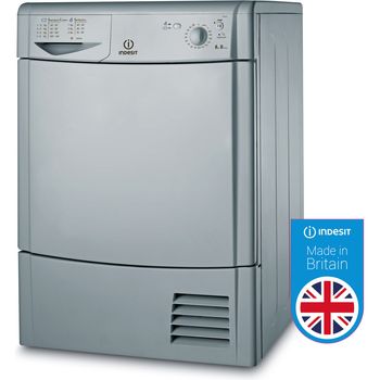 Indesit-Dryer-IDC-8T3-B-S--UK--Silver-Award