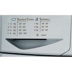 Indesit-Dryer-IDC-8T3-B-S--UK--Silver-Program