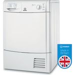Indesit-Dryer-IDC-75-B--UK--White-Award