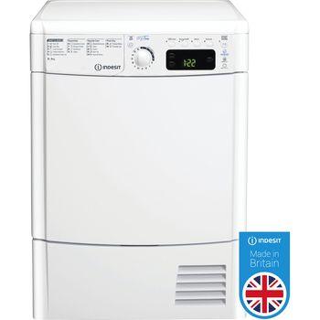 Indesit-Dryer-EDCE-85-B-TM--UK--White-Award