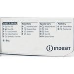 Indesit-Dryer-EDCE-85-B-TM--UK--White-Program