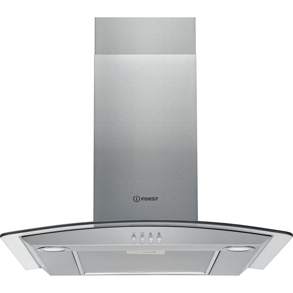 indesit visor cooker hood