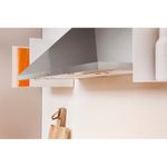 Indesit-HOOD-Built-in-IHPC-9.4-AM-X-Inox-Wall-mounted-Mechanical-Lifestyle-perspective