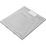 Indesit HOOD Built-in IHPC 9.4 AM X Inox Wall-mounted Mechanical Filter