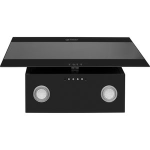 Wall mounted cooker hood - IHVP 6.6 LM K