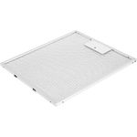 Indesit HOOD Built-in IHVP 6.6 LM K Black Wall-mounted Mechanical Filter