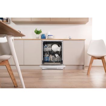 Indesit-Dishwasher-Free-standing-DFGL-17B19-UK-Free-standing-A-Lifestyle-frontal-open