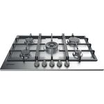 Indesit-HOB-THP-751-W-IX-I-Inox-GAS-Frontal-top-down