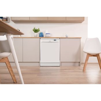 Indesit-Dishwasher-Free-standing-DFP-58T96-Z-UK-Free-standing-A-Lifestyle-frontal