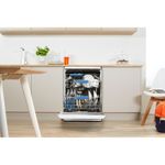 Indesit-Dishwasher-Free-standing-DFP-58T96-Z-UK-Free-standing-A-Lifestyle-frontal-open