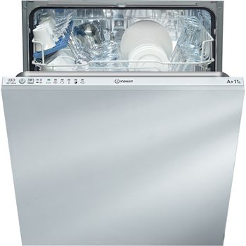 Integrated Dishwasher Indesit DIFM 16B1 UK DIFM 16B1 UK