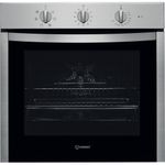 Indesit OVEN Built-in DFW 5530  IX UK Electric A Frontal