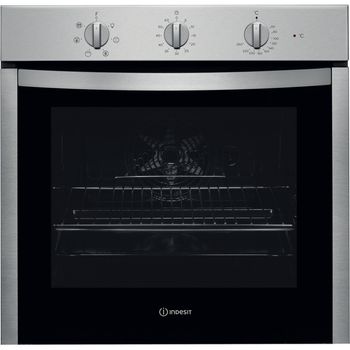 Indesit OVEN Built-in DFW 5530  IX UK Electric A Frontal