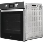 Indesit-OVEN-Built-in-DFW-5544-C-IX-UK-Electric-A-Perspective