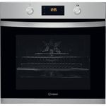 Indesit-OVEN-Built-in-KFW-3841-JH-IX-UK-Electric-A--Frontal