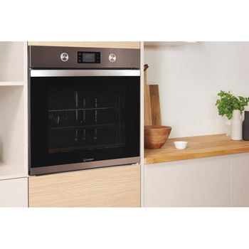 Indesit-OVEN-Built-in-KFW-3841-JH-IX-UK-Electric-A--Lifestyle-perspective