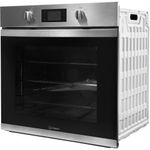 Indesit-OVEN-Built-in-KFW-3844-H-IX-UK-Electric-A--Perspective