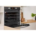 Indesit-OVEN-Built-in-KFW-3844-H-IX-UK-Electric-A--Lifestyle-perspective-open