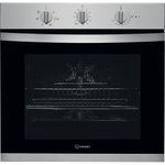 Indesit OVEN Built-in KFW 3543 H IX UK Electric A Frontal