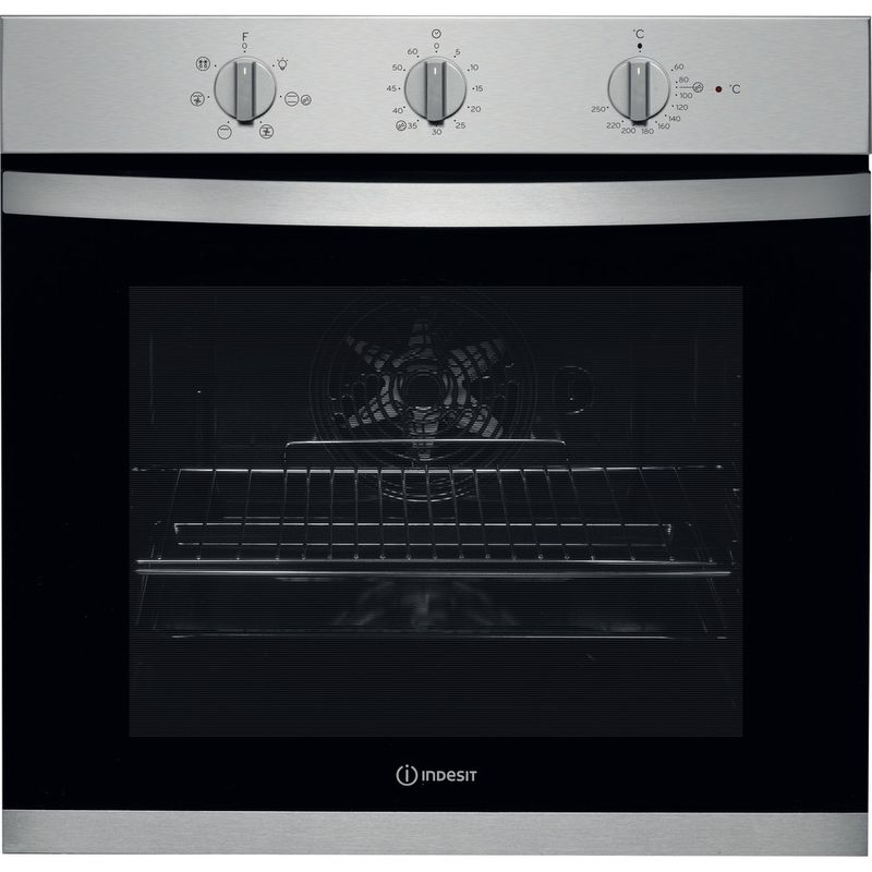 Indesit-OVEN-Built-in-KFW-3543-H-IX-UK-Electric-A-Frontal