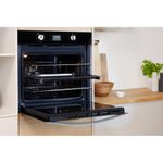 Indesit-OVEN-Built-in-IFW-4841-C-BL-UK-Electric-A--Lifestyle-perspective-open