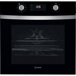 Indesit OVEN Built-in IFW 4841 C BL UK Electric A+ Frontal