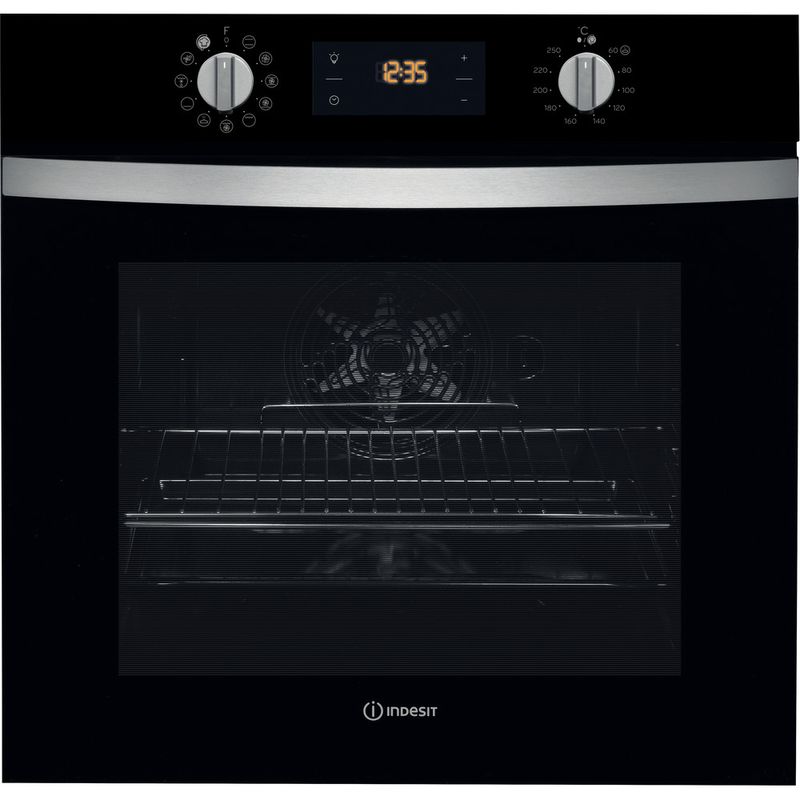 Indesit-OVEN-Built-in-IFW-4841-C-BL-UK-Electric-A--Frontal