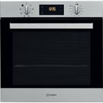 Indesit OVEN Built-in IFW 6544 H IX UK Electric A Frontal