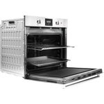 Indesit-OVEN-Built-in-IFW-65Y0-IX-UK-Electric-A-Perspective-open