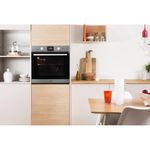 Indesit-OVEN-Built-in-IFW-65Y0-IX-UK-Electric-A-Lifestyle-frontal