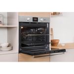 Indesit-OVEN-Built-in-IFW-65Y0-IX-UK-Electric-A-Lifestyle-perspective-open