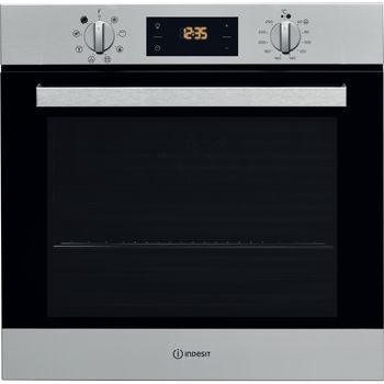 Indesit oven ifw store 6340 ix uk