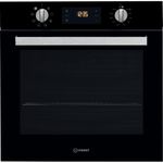 Indesit OVEN Built-in IFW 6340 BL UK Electric A Frontal