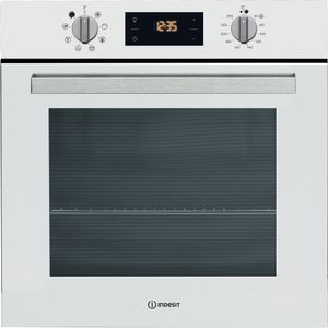 Indesit Aria IFW 6340 WH UK Electric Oven - White