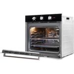 Indesit-OVEN-Built-in-IFW-6330-BL-UK-Electric-A-Perspective-open