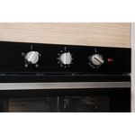 Indesit-OVEN-Built-in-IFW-6330-BL-UK-Electric-A-Lifestyle-control-panel
