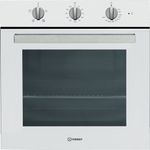 Indesit OVEN Built-in IFW 6330 WH UK Electric A Frontal