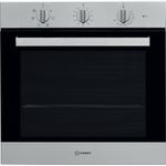 Indesit OVEN Built-in IFW 6530 IX UK Electric A Frontal